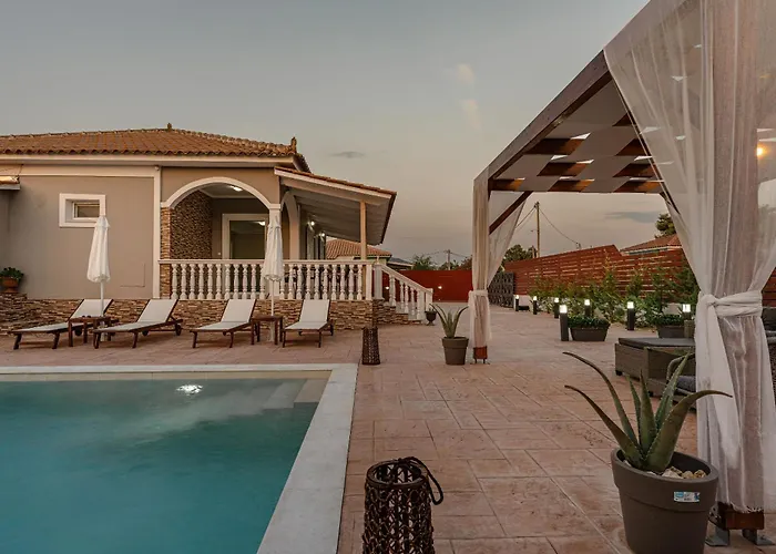 Atlas Villa