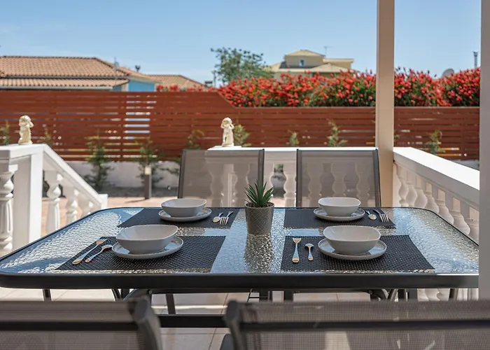 Atlas Villa