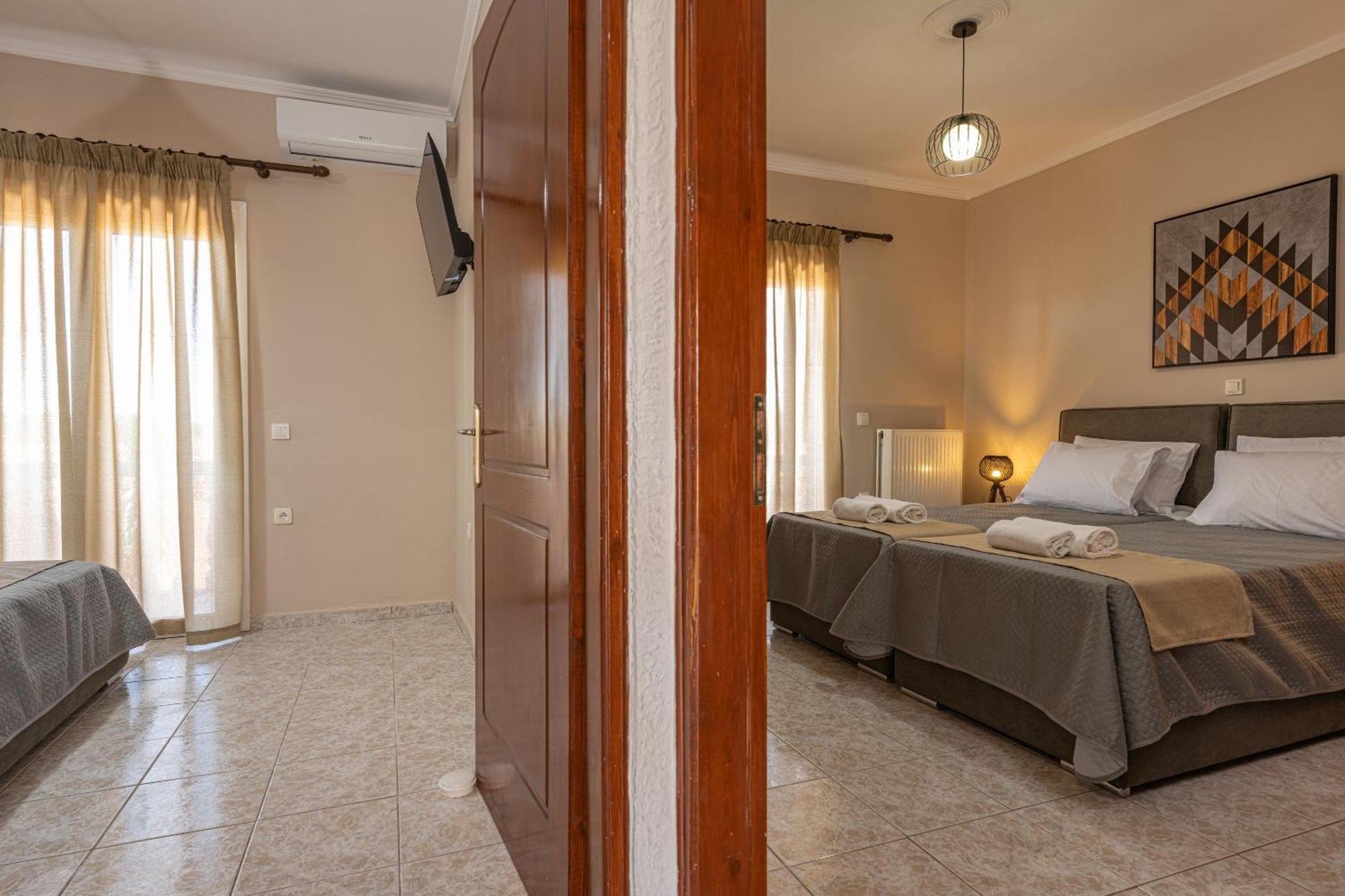 Villa Atlas