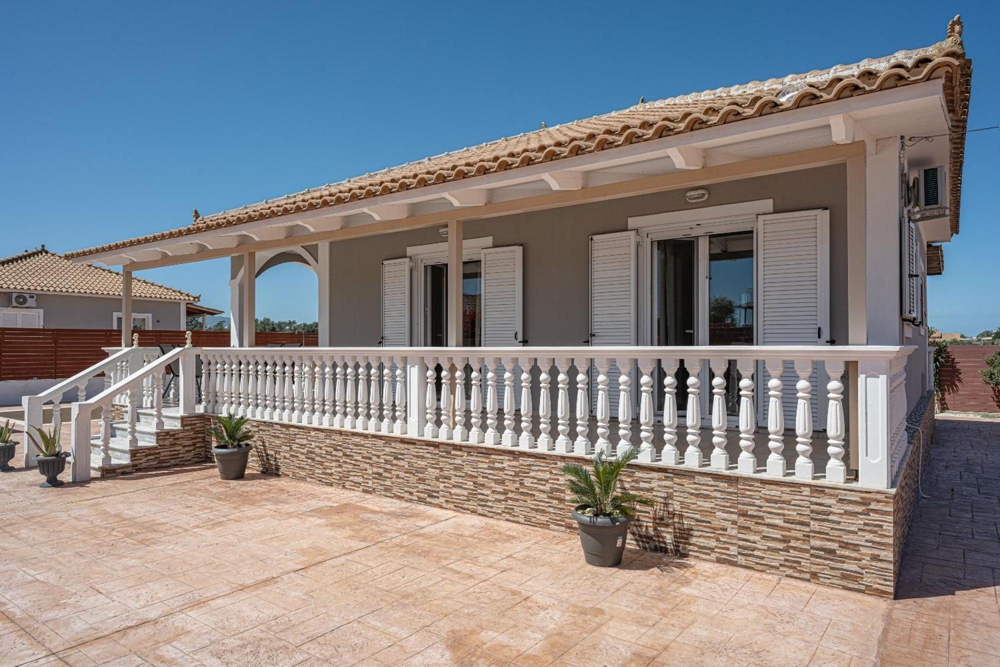 Atlas Villa *