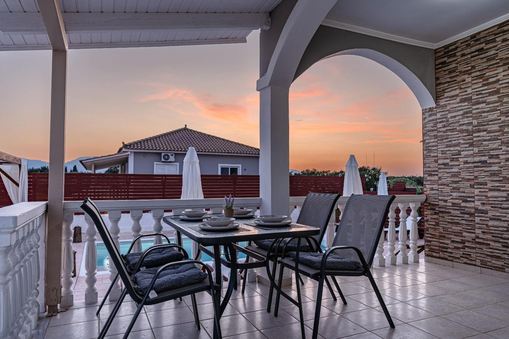 Villa Atlas