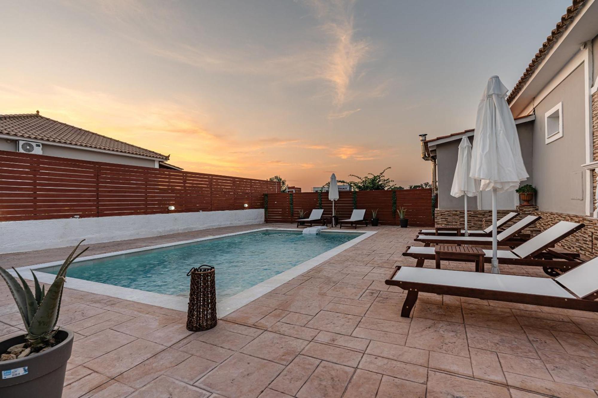 Atlas Villa *