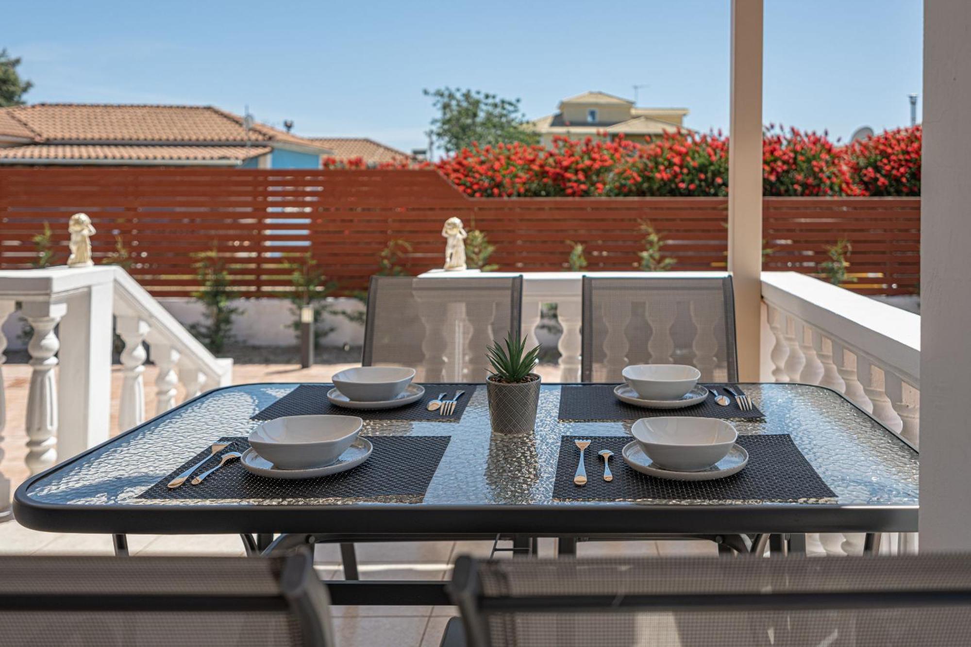 Villa Atlas Laganas